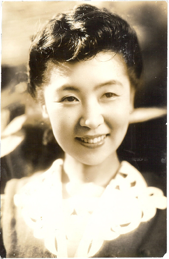 Kinuyo Tanaka