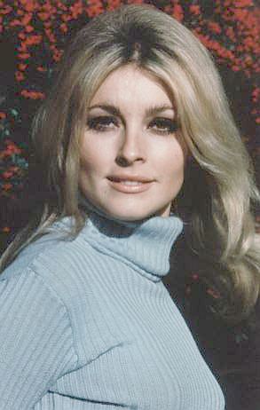 Sharon Marie Tate