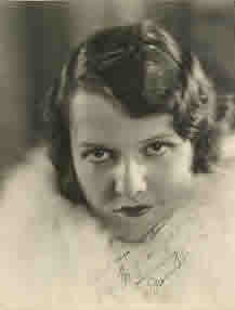 Norma Terris