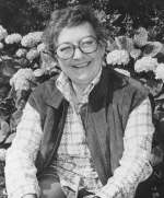 Maureen Potter