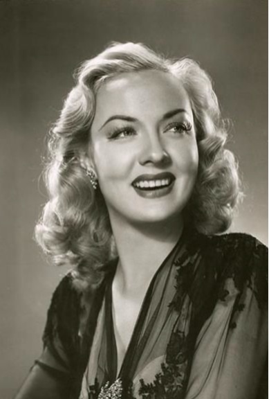 Audrey Totter