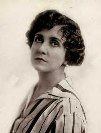 Florence Turner