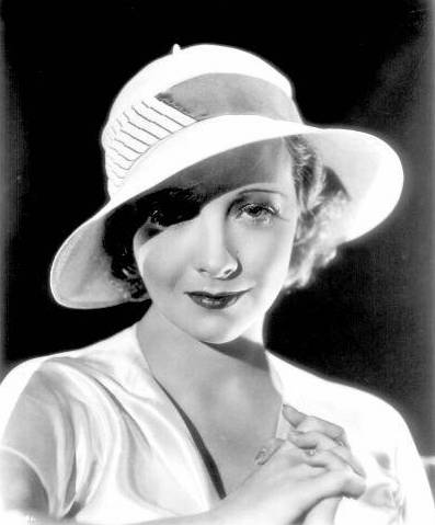 Helen Twelvetrees