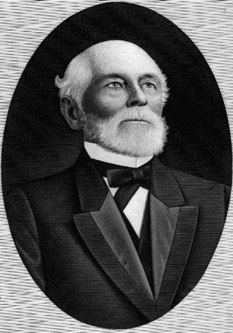 William Marsh Rice