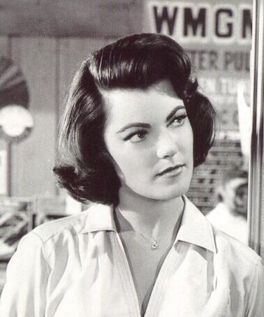 Judy Tyler