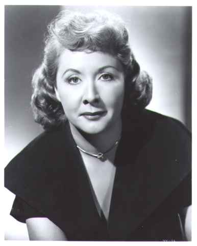 Vivian Vance