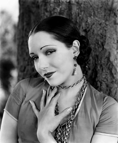 Lupe Velez