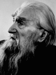 Sergei Timofeevich Konenkov