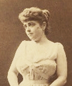 Carrie Clarke Ward