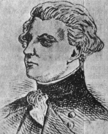 Pierre Charles L’Enfant