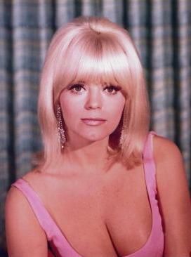 Carol Wayne