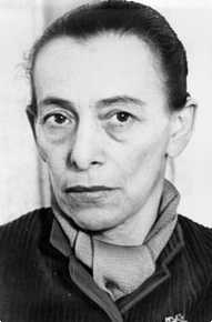 Helene Weigel-Brecht