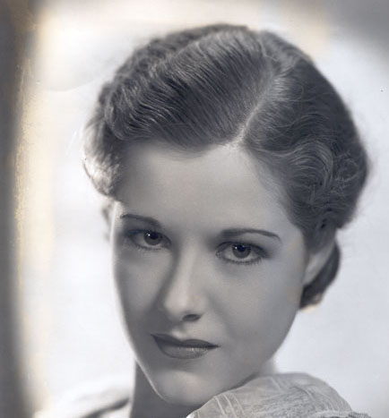 Dorothy Wilson