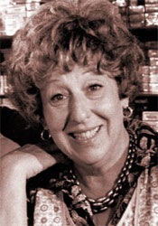 Helene Winston