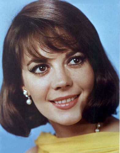 Natalie Wood