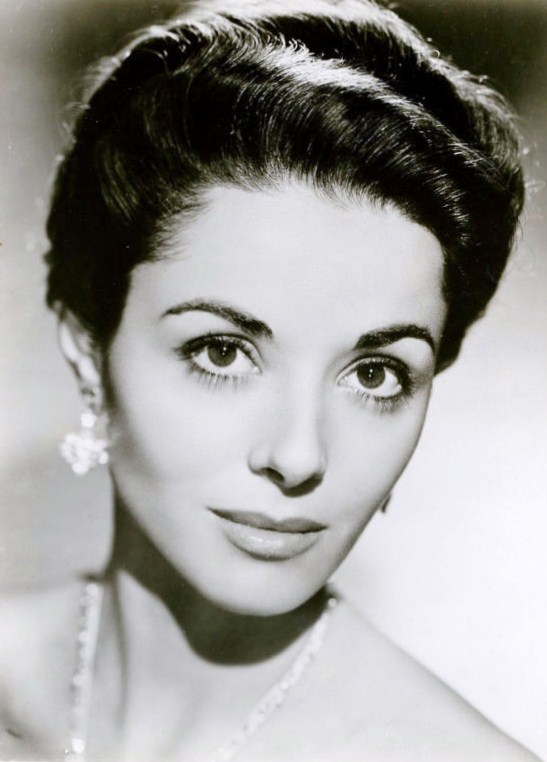 Dana Wynter