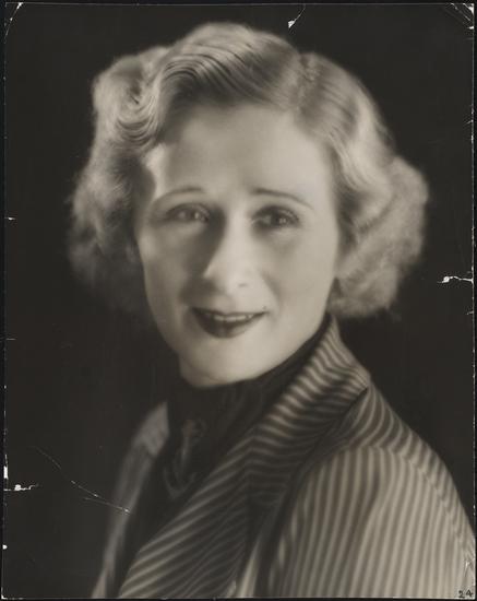 Yetta Zwerling