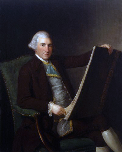 Robert Adam