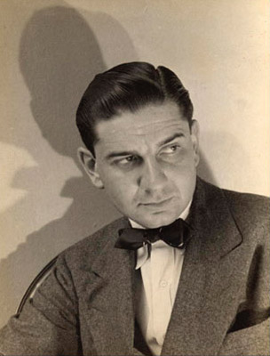 Charles Samuel Addams