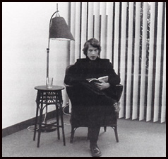 Bas Jan Ader