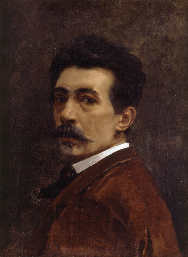 Joaquín Agrasot Juan