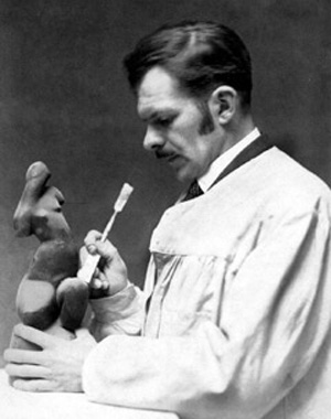 Alexander Porfyrovych Archipenko