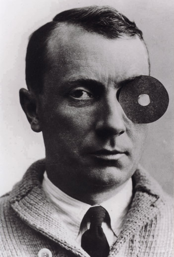 Jean Arp