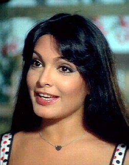 Parveen Babi