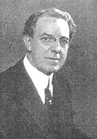 John Robert Gregg