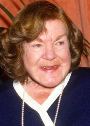 Anne Ramsey