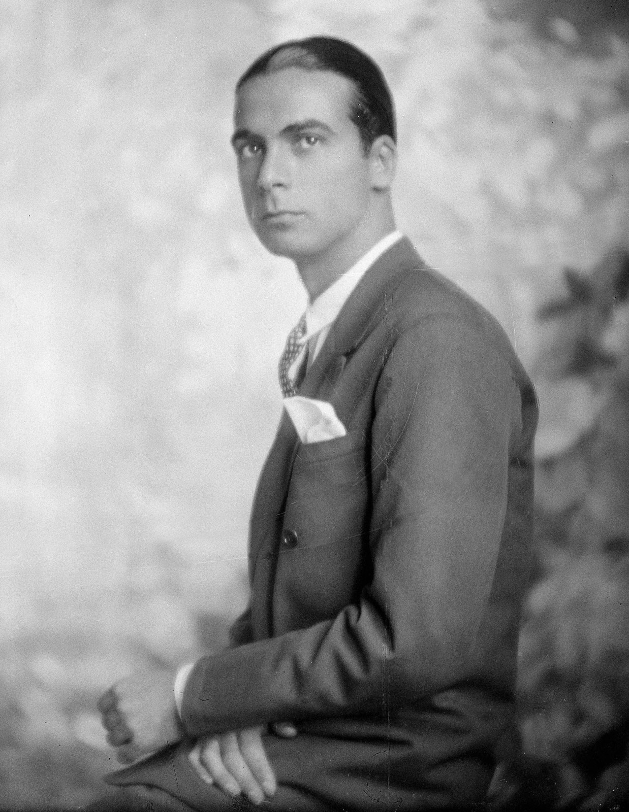 Cristóbal Balenciaga