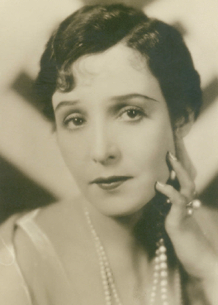 Florence Vidor