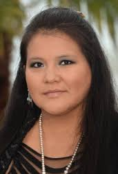 Misty Anne Upham