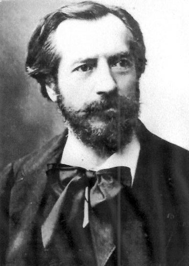 Frédéric Auguste Bartholdi