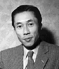 Kazuo Iwama