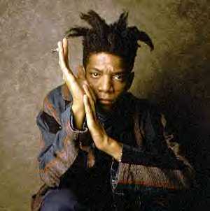 Jean-Michel Basquiat