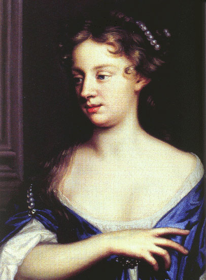 Mary Beale