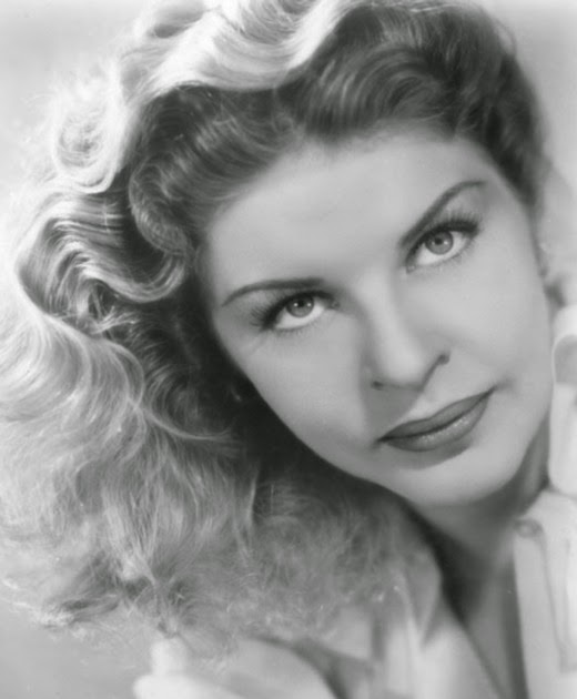 Martha Raye