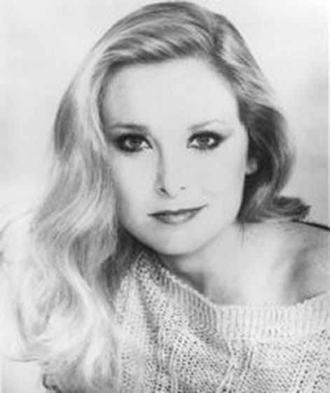 Marilyn Burns