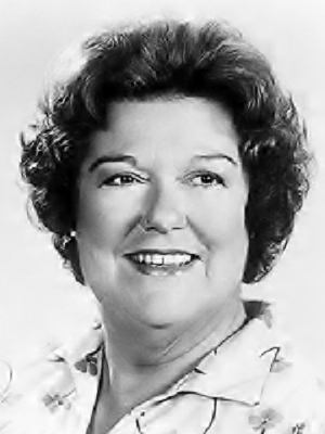 Peggy Rea