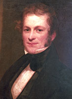 James Bogardus