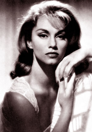 Linda Christian