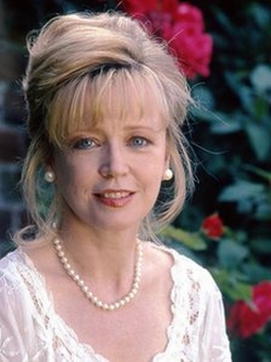 Angharad Rees