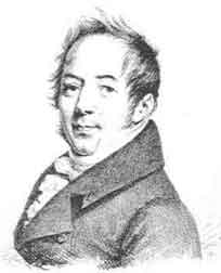 François Joseph Bosio