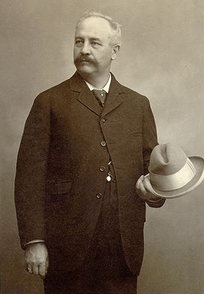 Henry Peter Bosse