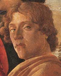 Sandro Botticelli