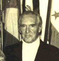 Teodoro Alberto Bourse Herrera