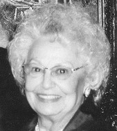 Phyllis Grayce Cox