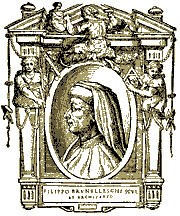 Filippo Brunelleschi