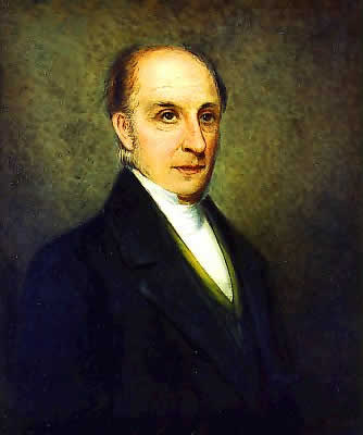 Charles Bulfinch